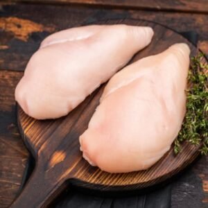 Chicken Breast Boneless