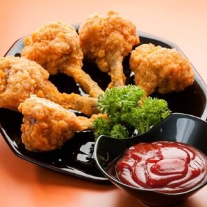 Chicken Lollipop