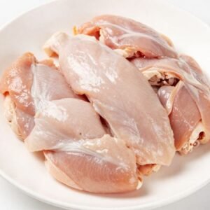 Chicken Precut