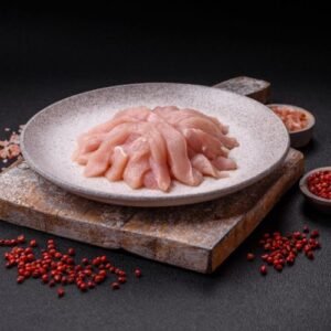 Chicken Small Boneless